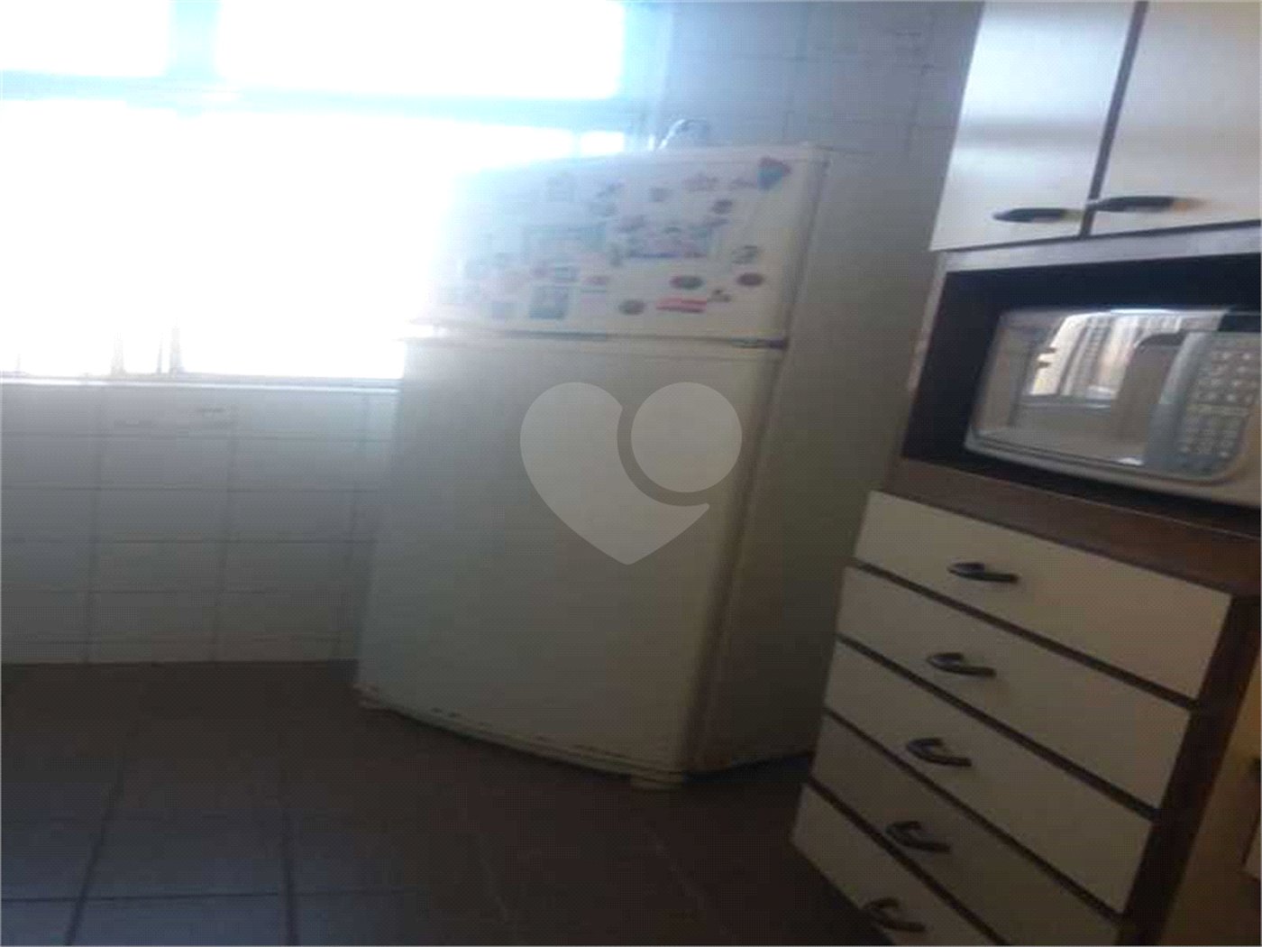 Apartamento Avenida Santo Amaro