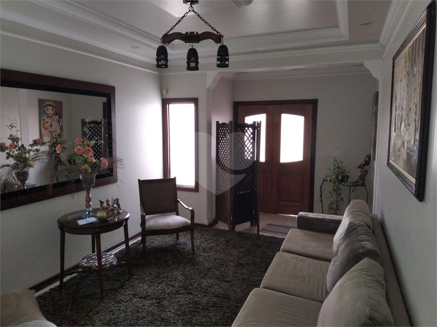 Casa/Sobrado para venda na Vila Prado