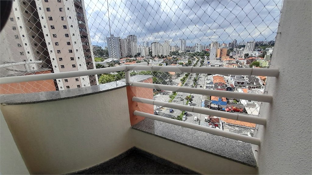Apartamento à venda ou para alugar com 4 suítes em Jardim do Mar, São Bernardo do Campo, SP