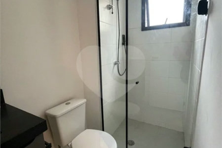 Apartamento Mobiliado para Locação Bela Vista 33m