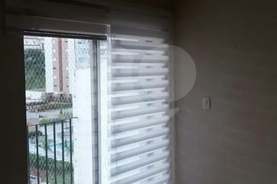 Apartamento à venda com 2 quartos em Aclimação, São Paulo, SP