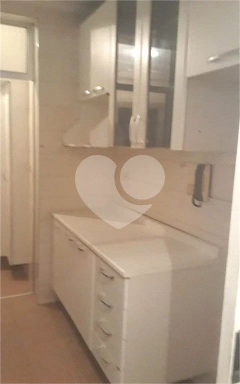 Apartamento à venda com 2 quartos em Vila Mariana, São Paulo, SP