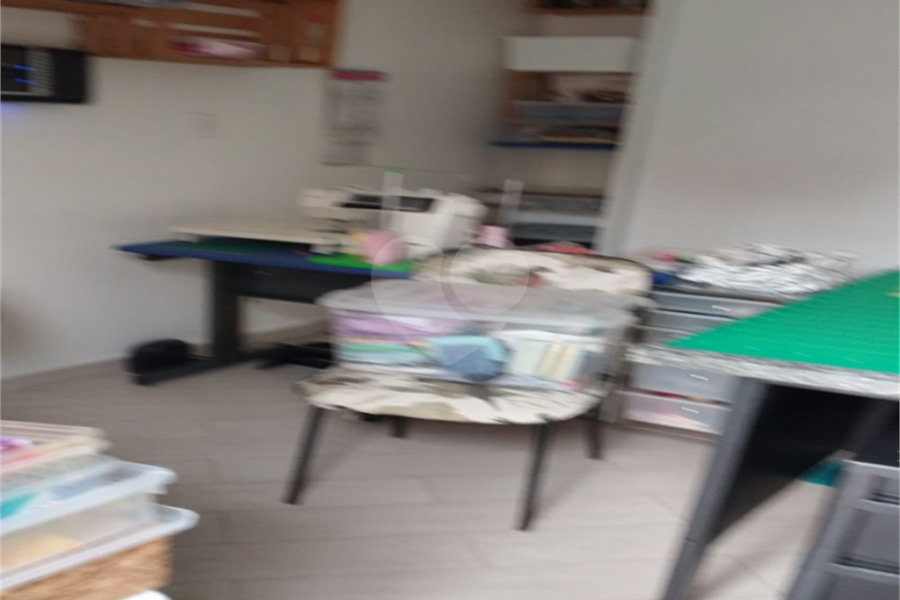 Casa à venda com 3 quartos, sendo 2 suítes, no condomínio Villa's Residencial, São Paulo - SP
