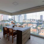 Apartamento à venda com 2 quartos, sendo 1 suíte, em Santana, São Paulo, SP