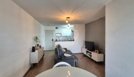Apartamento à venda com 3 quartos, sendo 1 suíte, em Jardim Parque Morumbi, São Paulo, SP