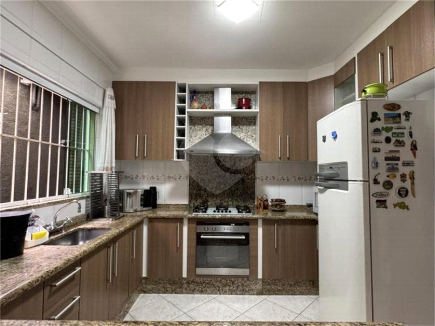 Sobrado à venda com 3 quartos, sendo 1 suíte, em Pirituba, São Paulo, SP