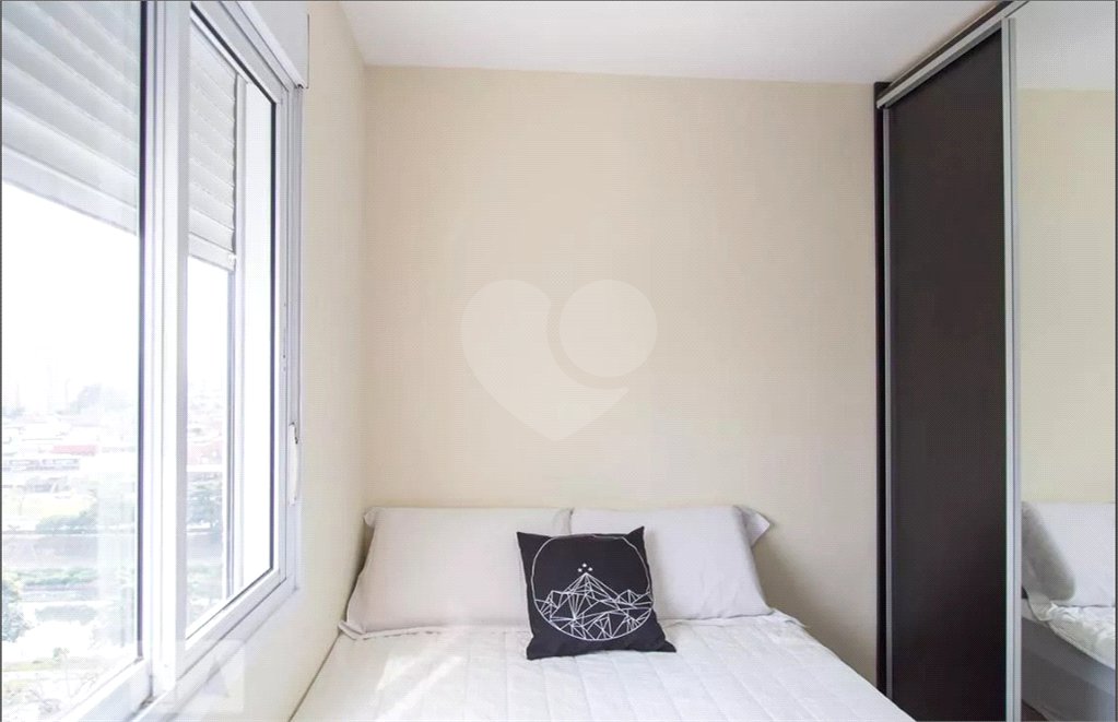 Apartamento à venda com 3 quartos em Tatuapé, São Paulo, SP