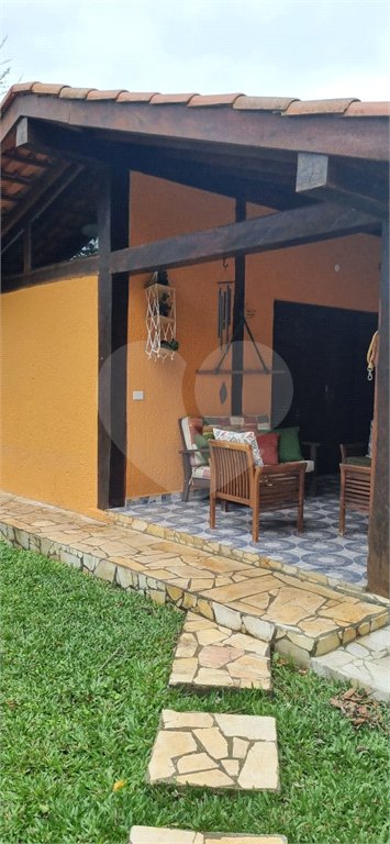 Casa Térrea à venda com 4 quartos, sendo 3 suítes, em Sertão do Piavu, São Sebastião, SP