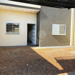 Casa à venda com 2 quartos em Ipê, Três Lagoas, MS