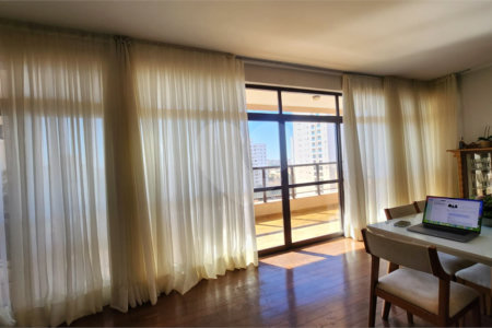 Apartamento à venda com 3 suítes no Centro, Araraquara, SP