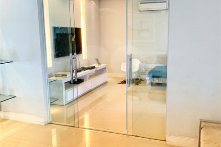 Casa de Vila à venda com 4 quartos, sendo 1 suíte, em Campo Grande, Rio de Janeiro, RJ