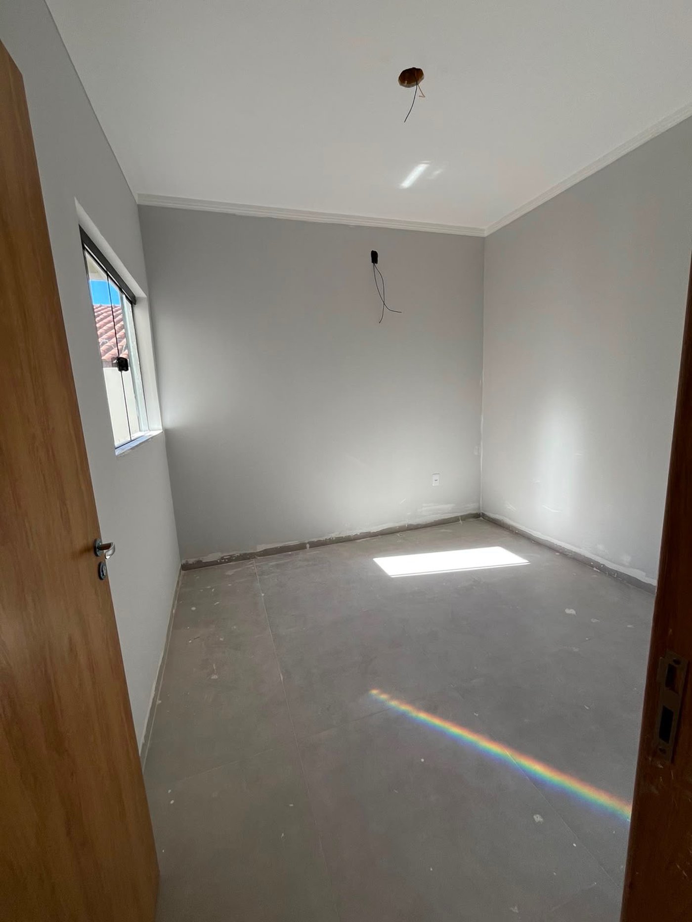 Casa à venda com 2 quartos, sendo 1 suíte,  em Vila Clementina, Três Lagoas, MS