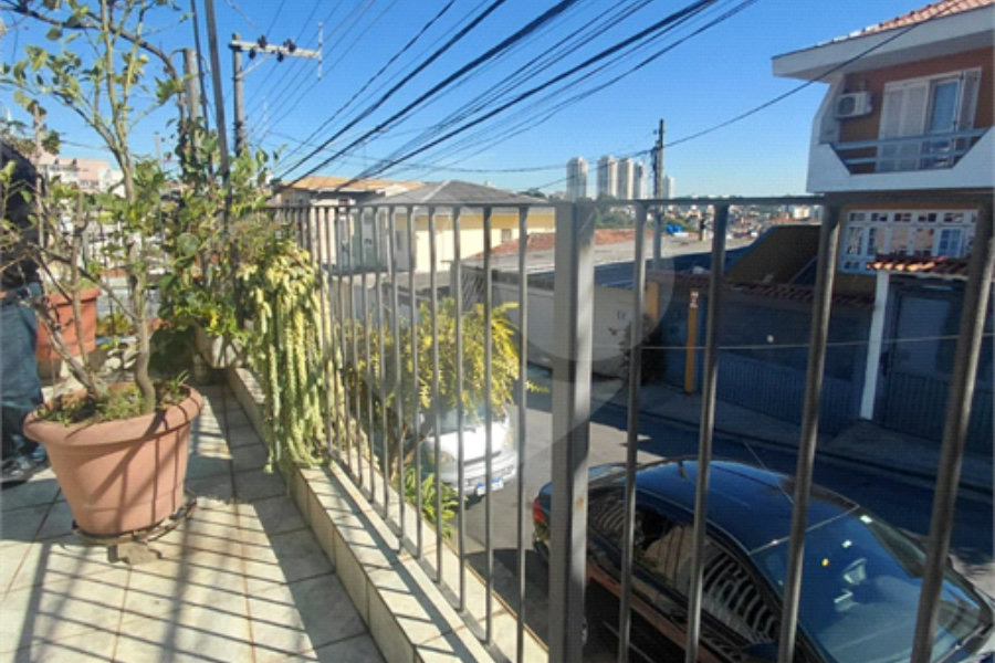 Casa para alugar com 3 quartos em Vila Sônia, São Paulo, SP