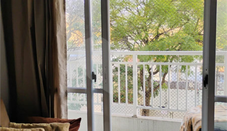 Apartamento à venda com 2 quartos em Catumbi, São Paulo, SP