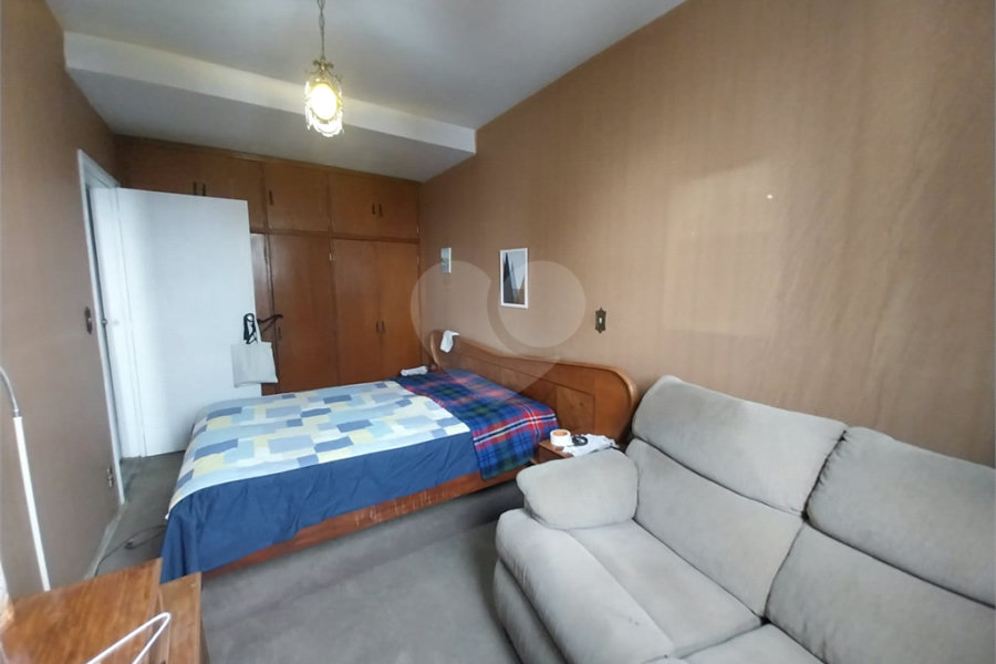 Apartamento à venda com 2 quartos, sendo 1 suíte, em Santana, São Paulo, SP