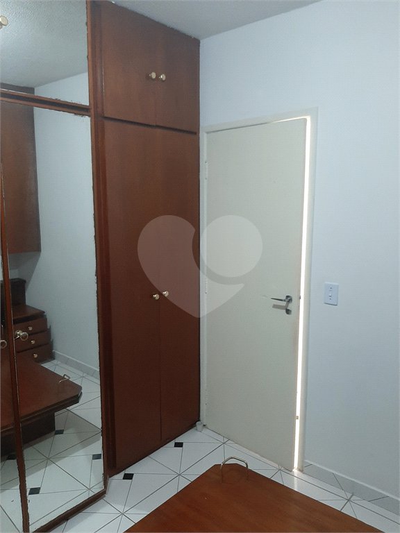 Apartamento à venda com 2 quartos em Vila Santo Estéfano, São Paulo, SP