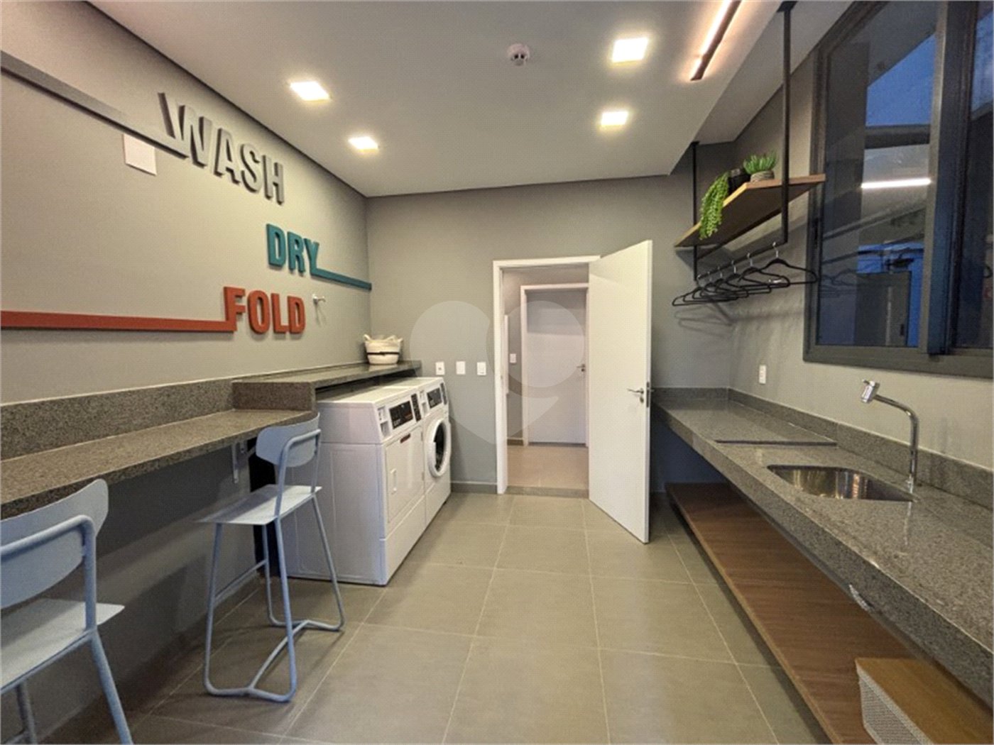 Studio à venda com 1 quarto em Perdizes, São Paulo, SP