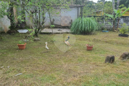 Chácara à venda com 4 quartos em Aguapeú, Itanhaém, SP