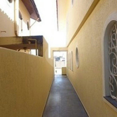 Sobrado à venda com 3 quartos, sendo 1 suíte, em Vila Gustavo, São Paulo, SP