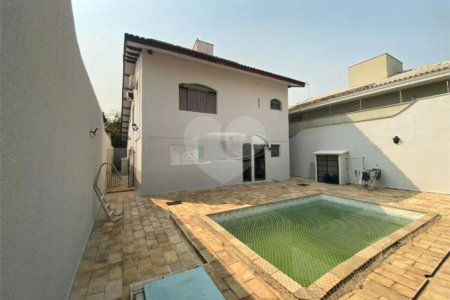 Casa à venda com 4 suítes em Parque Campolim, Sorocaba, SP