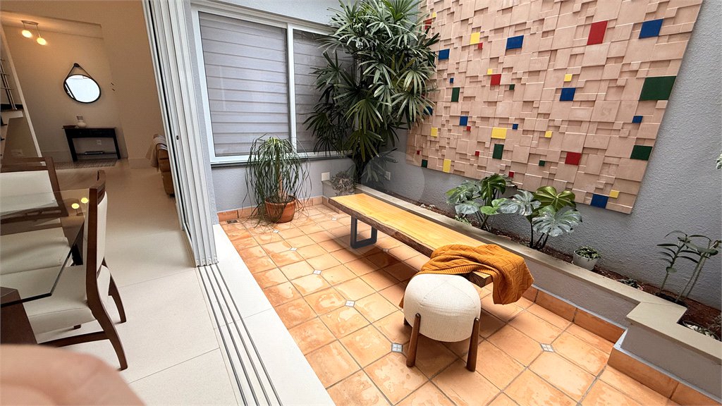 Casa à venda com 3 suítes no condomínio Jardim Residencial Dona Maria José, Indaiatuba - SP