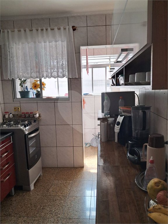 Apartamento à venda com 2 quartos em Lauzane Paulista, São Paulo, SP