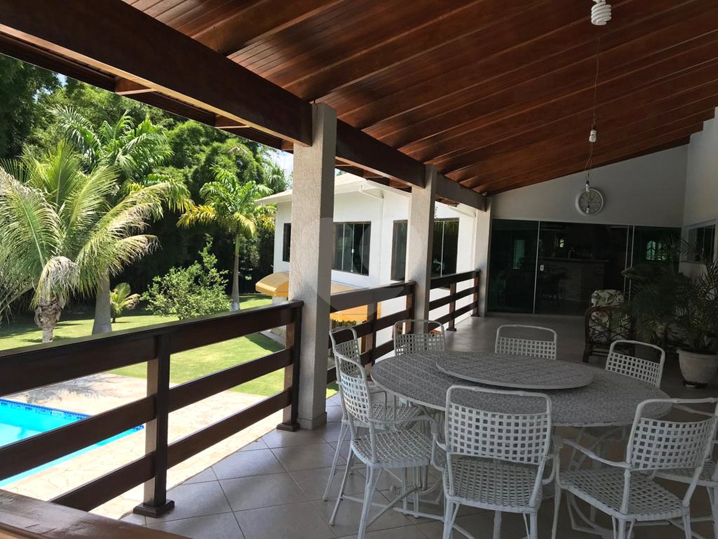 Casa à venda com 4 suítes no Centro, Guararema, SP