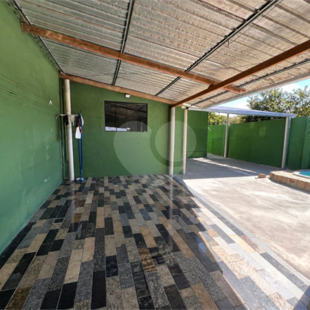 Casa à venda com 2 quartos, sendo 1 suíte, em Vila Barth, Itapetininga, SP