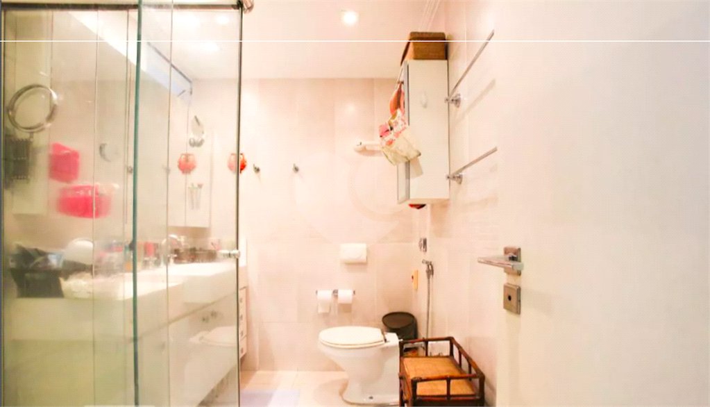 Apartamento à venda com 3 quartos, sendo 1 suíte, em Itaim Bibi, São Paulo, SP
