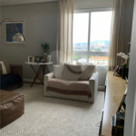Apartamento à venda com 3 suítes em Lapa, São Paulo, SP