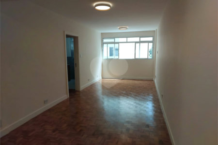 Apartamento à venda com 2 quartos em Jardim Paulista, São Paulo, SP