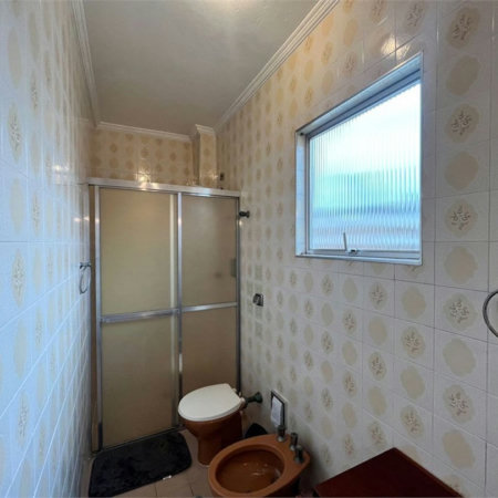 Apartamento Residencial à venda, Enseada, Guarujá - AP0481.