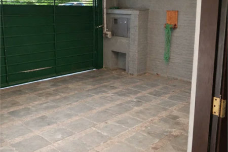 Casa à venda com 3 suítes em Jardim Leonor, São Paulo, SP