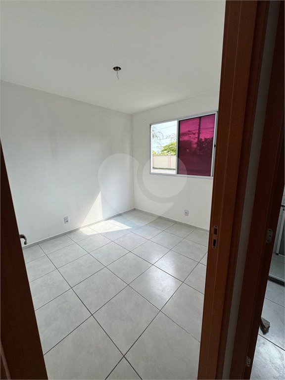 Apartamento à venda com 2 quartos em Campo Grande, Rio de Janeiro, RJ