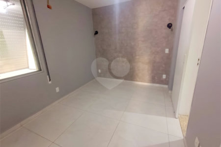 Apartamento à venda com 3 quartos, sendo 1 suíte, em Rio Comprido, Rio de Janeiro, RJ