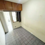 Apartamento com 2 dormitórios, 1 suíte, dependência de empregada à venda, 107 m² por R$ 640.000 - Marapé - Santos/SP