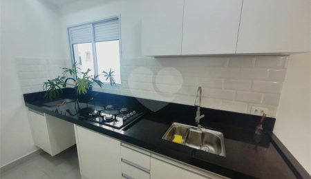 Apartamento à venda com 2 quartos em Jardins do Império, Indaiatuba, SP