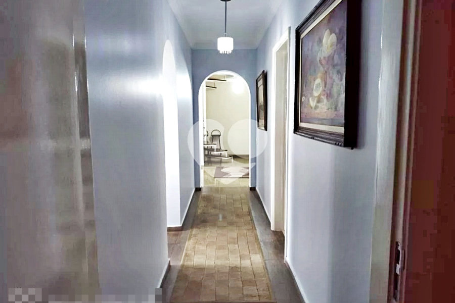Triplex à venda com 4 quartos, sendo 1 suíte, em Santana, São Paulo, SP