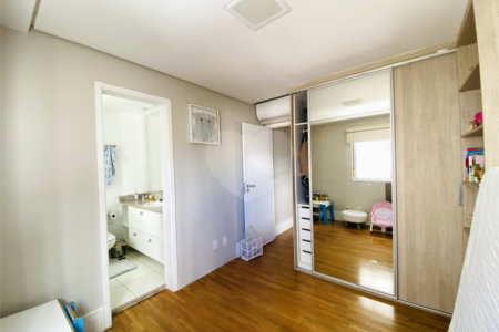 Apartamento à venda com 4 suítes no Centro, São Bernardo do Campo, SP