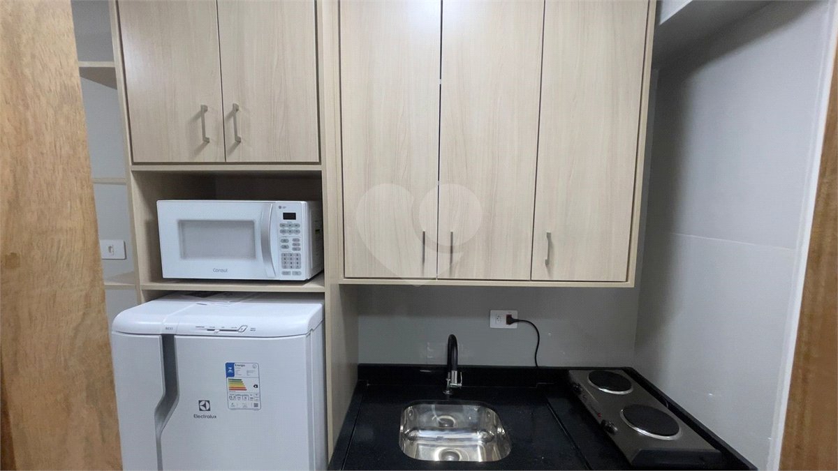 Studio para alugar com 1 quarto em Butantã, São Paulo, SP