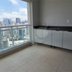 Apartamento à venda com 2 quartos, sendo 1 suíte, em Brooklin Paulista, São Paulo, SP