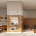 Apartamento à venda com 3 suítes em Chácara Santo Antônio (zona Sul), São Paulo, SP