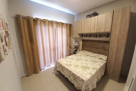 Casa à venda com 3 quartos, sendo 1 suíte,  no condomínio Villagio Milano, Sorocaba - SP