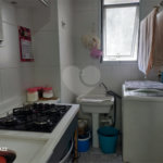 Apartamento à venda com 2 quartos em Vila Leopoldina, São Paulo, SP