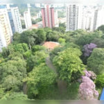 Cobertura para alugar com 4 quartos, sendo 3 suítes, em Vila Morse, São Paulo, SP