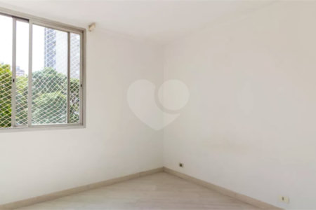 Apartamento à venda com 3 quartos em Pinheiros, São Paulo, SP