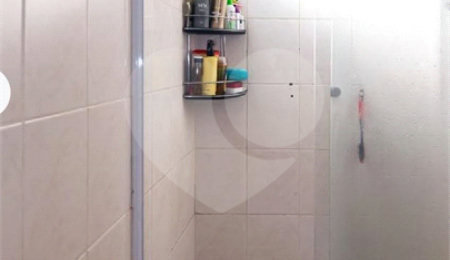 Apartamento à venda com 1 quarto em Bela Vista, São Paulo, SP
