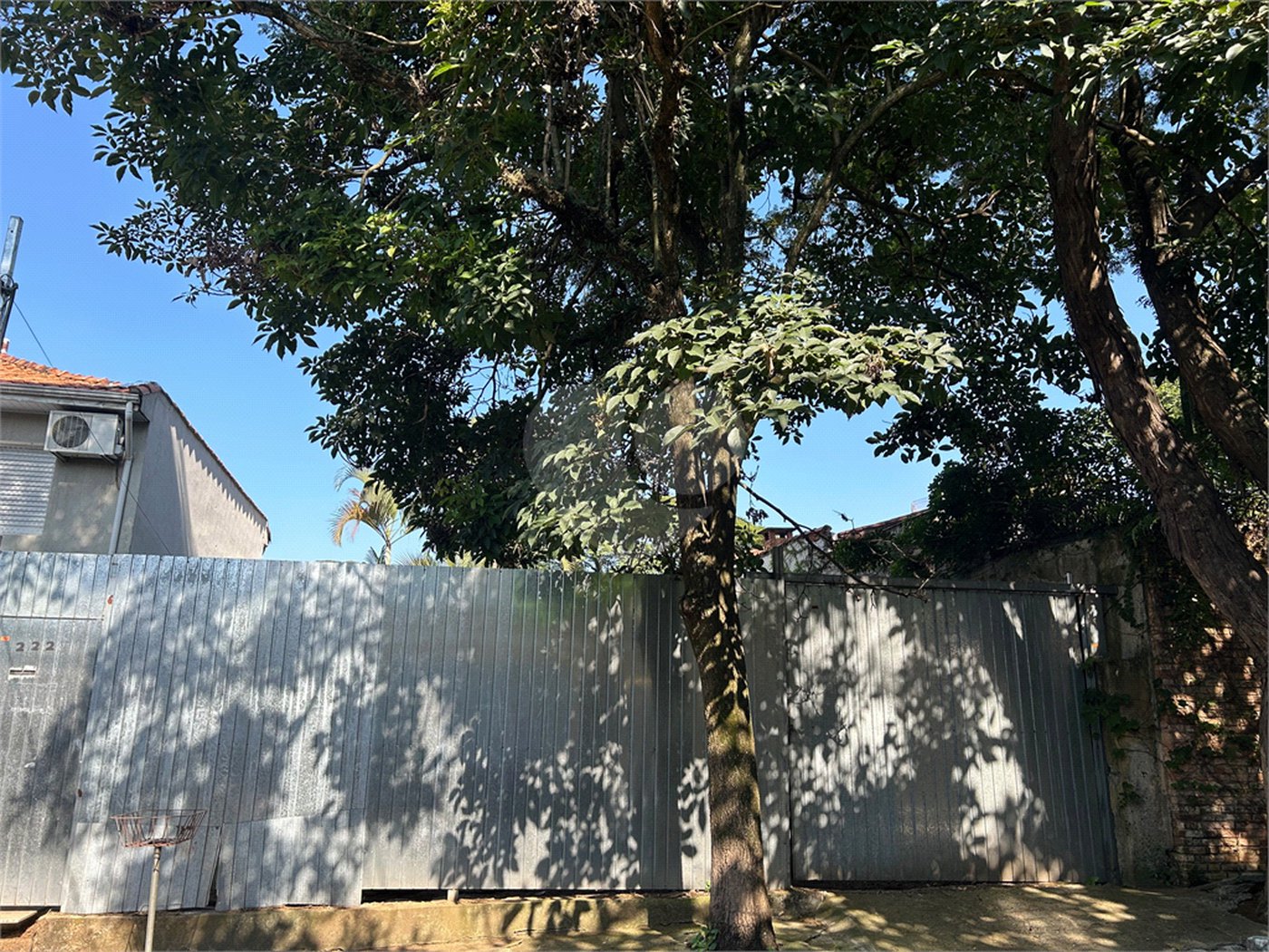 Terreno à venda em Alto da Boa Vista, São Paulo, SP