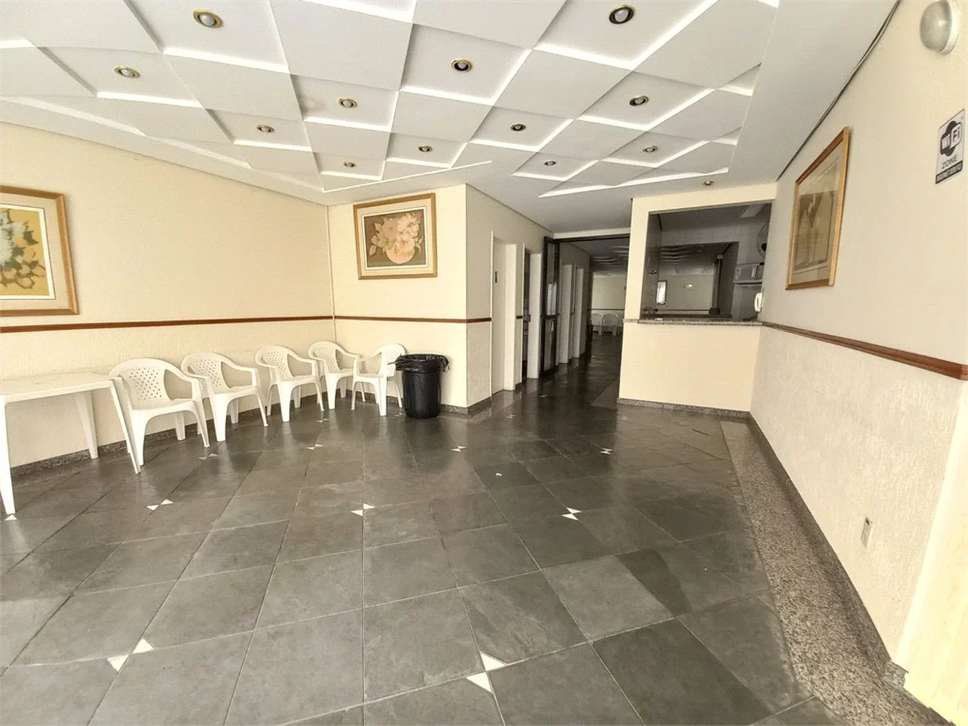 Apartamento à venda com 3 quartos, sendo 1 suíte, em Jardim Bonfiglioli, São Paulo, SP