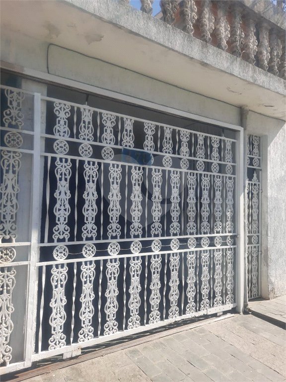 Casa à venda com 2 quartos em Jardim Santa Lúcia, Suzano, SP